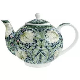 чайник Primrose 1л с ситечком фарфор