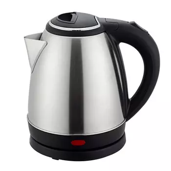 чайник REDMAX L-15 1500Вт 1,7л металл