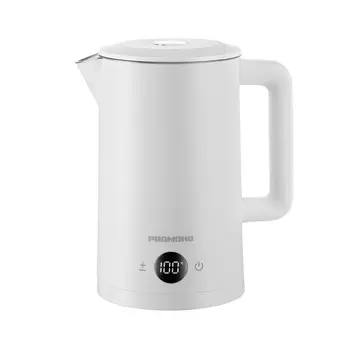 чайник РЕДМОНД KM245W 2200Вт 1,7л белый