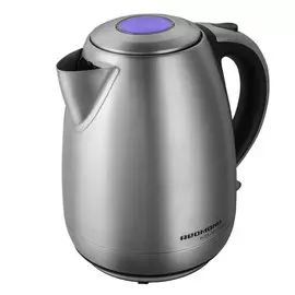 чайник REDMOND RK-M113 2000Вт 1,7л металл