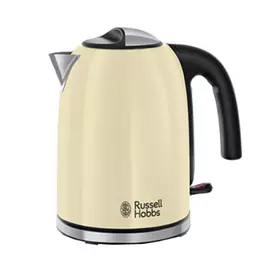 чайник RUSSELL HOBBS 20415-70 2400Вт 1,7л металл