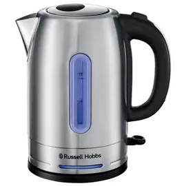 чайник RUSSELL HOBBS 26300-70 2400Вт 1,7л металл