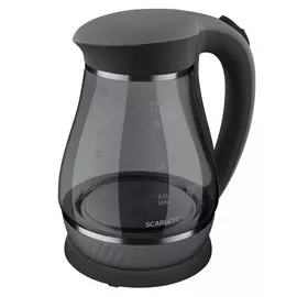 чайник SCARLETT SC-EK27G82 2200Вт 1,7л стекло