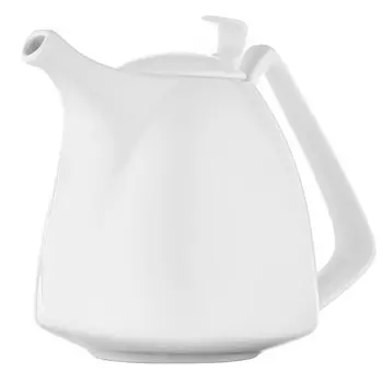 чайник WALMER Savanna заварочный 800мл фарфор