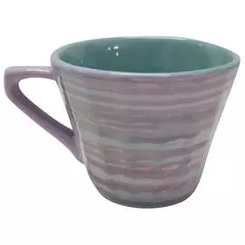 чашка БОРИСОВСКАЯ КЕРАМИКА Лаванда 200мл керамика