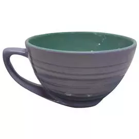 чашка БОРИСОВСКАЯ КЕРАМИКА Лаванда 250мл керамика