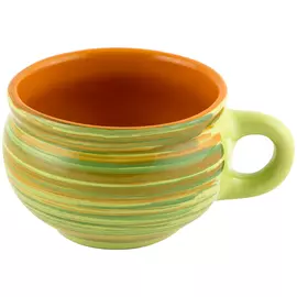 чашка БОРИСОВСКАЯ КЕРАМИКА Витаминка 250мл керамика