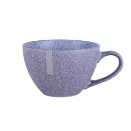 чашка бульонная Blueberry 500мл керамика