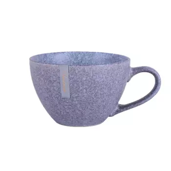 чашка бульонная Blueberry 500мл керамика