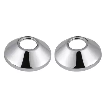 чашка декоративная LEDEME д/смесителей 2 шт