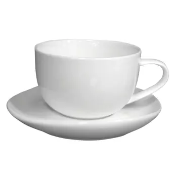 чашка с блюдцем TUDOR ENGLAND 90мл фарфор