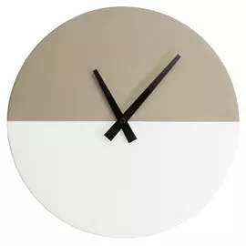 часы настенные APEYRON 18-308 бетон серый