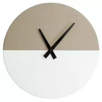 часы настенные APEYRON 18-308 бетон серый