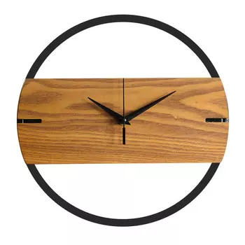 часы настенные APEYRON ML200914 металл коричневый