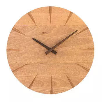 часы настенные APEYRON WD200919 дерево коричневый