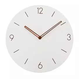 часы настенные APEYRON WD200921 дерево белый