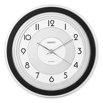 часы настенные ENERGY ЕС-10 D328мм