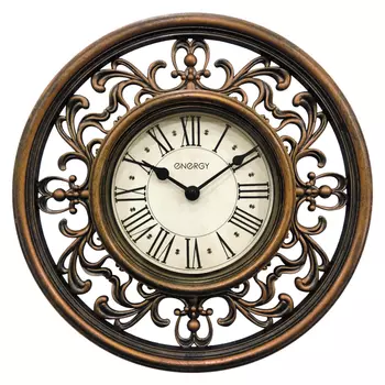 часы настенные ENERGY ЕС-120 D300мм