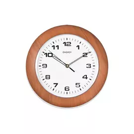 часы настенные ENERGY ЕС-13 D300мм