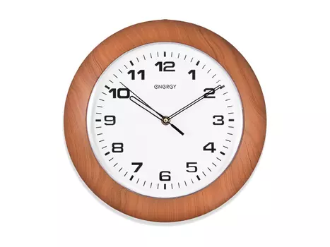 часы настенные ENERGY ЕС-13 D300мм