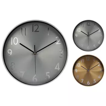 часы настенные KOOPMAN 293х55мм пластик