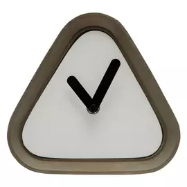 часы настольные APEYRON 18-307 бетон серый