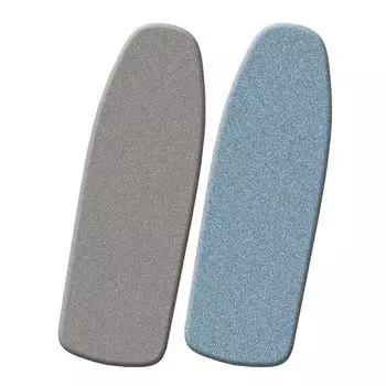 чехол для гладильной доски Zalger 520138, 140х50 см, в ассортименте