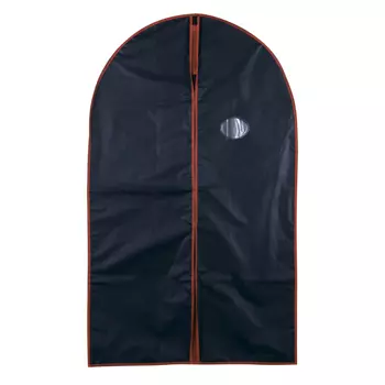 чехол для одежды РЫЖИЙ КОТ 60х100см с окошком PEVA