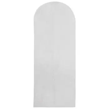 чехол для одежды РЫЖИЙ КОТ 60х150см