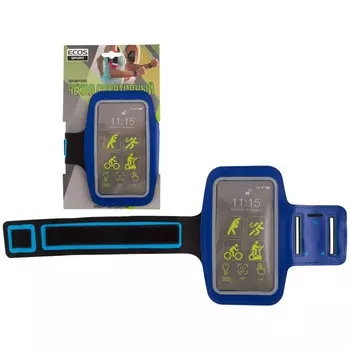 чехол для телефона водонепроницаемый ECOS SC-10 в асс-те