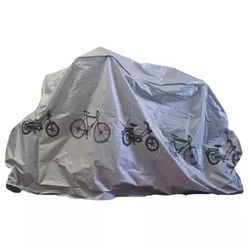 чехол для велосипеда ESSE 110x210x80см