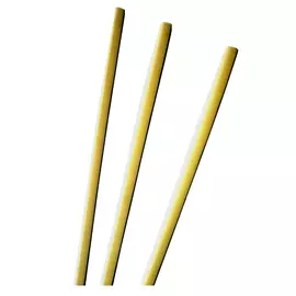 черенок для грабель лакированный 28х1200мм ВС