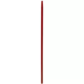 черенок для грабель лакированный 32х1200мм Элит вишня