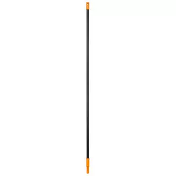 рукоятка алюминиевая FISKARS Solid 160см для грабель