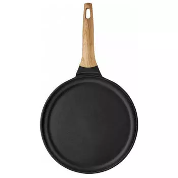 cковорода блинная WALMER New Forest 28 см антипр. покр. алюм. индукц.