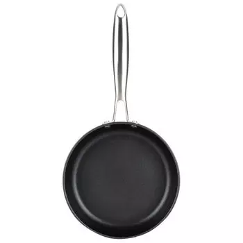 cковорода PYREX Optima Eleganсe 20см антипр.покр. кован.алюм. индукция