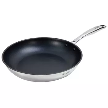 cковорода TALLER Professional 26см антипр.покр. нерж.сталь индукция