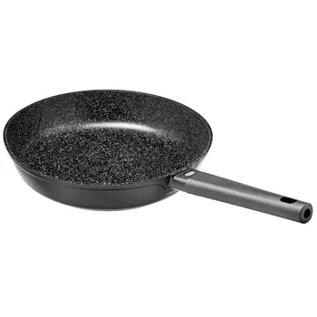 cковорода WALMER Enterprise 26 см антипр. кам. покр. литой алюм. индукц.