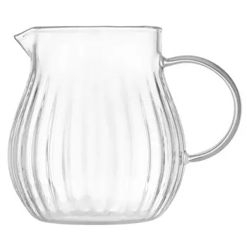 cливочник WALMER Riverside 220мл термостекло