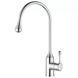 cмеситель для кухни LEDEME L4599 хром