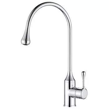 cмеситель для кухни LEDEME L4599 хром