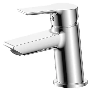 cмеситель для раковины ARGOtechTORN однорычажный хром