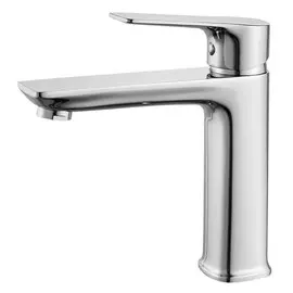 cмеситель для раковины ROSSINKA RS27-13M хром