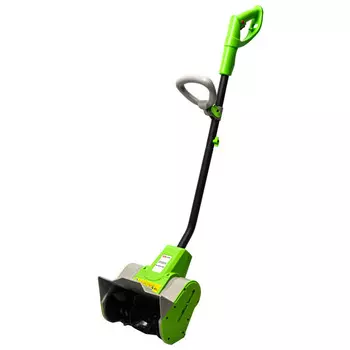 cнегоуборщик электрический REDVERG RD-ESB30/1300