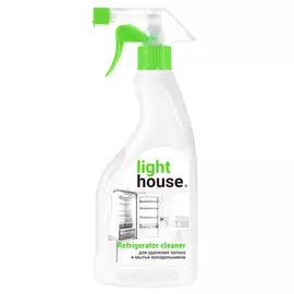 cредство чистящее LIGHTHOUSE для холодильников 500мл триггер