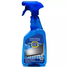 cредство чистящее TOP HOUSE д/кондиционеров 750мл