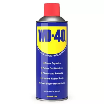 cредство для тысячи применений WD-40 330мл