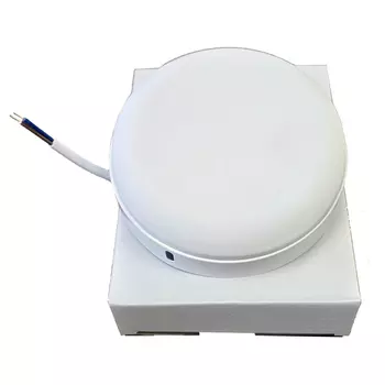 cветильник накладной светодиодный БАЛТИЙСКИЙ СТИЛЬ 18Вт 4500К белый