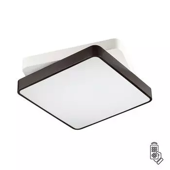 cветильник настенно-потолочный SONEX Ledi LED 72Вт белый