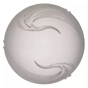 cветильник светодиодный БАЛТИЙСКИЙ СТИЛЬ Вьюга 24Вт 2400Лм 4500К белый